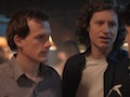 A besúgó - előzetesen az HBO új magyar sorozata