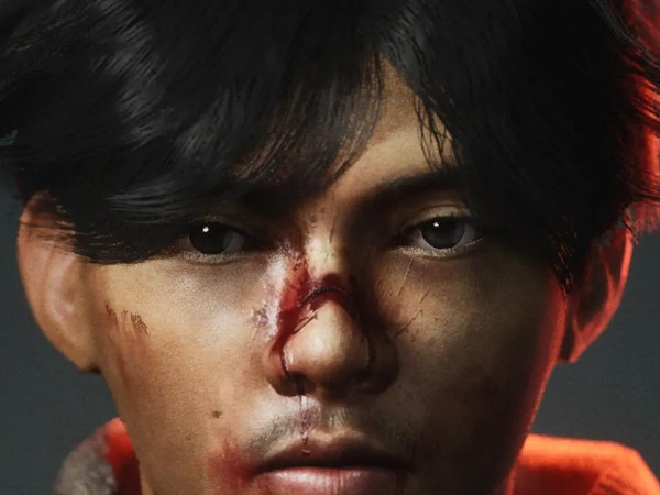 SGF 2025: Bemutatkozott az Acts of Blood