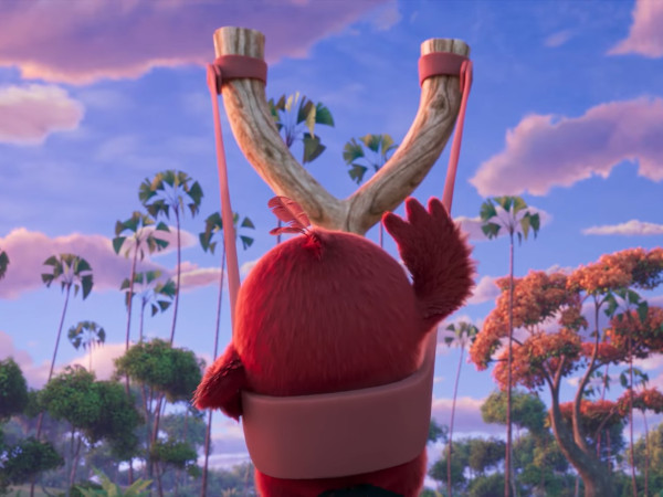 2027-ben érkezik a harmadik Angry Bird mozifilm