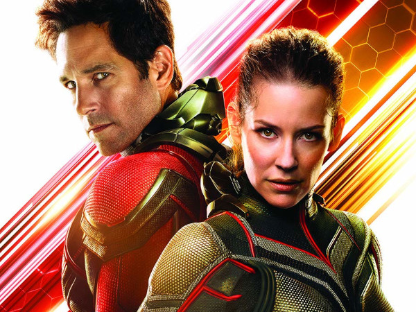 Helyet cserélt a naptárban az új Hangya és a Marvel Kapitány folytatása