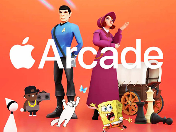 A fejlesztők szerint pokoli az Apple Arcade-nek dolgozni