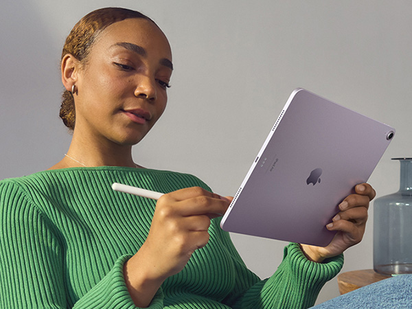 HWSW: Már M4 chippel jön az eddigi legvékonyabb iPad Pro