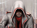 Íme, az Assassin's Creed-játékunk nyertesei!