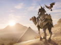 E3 2017: Fél óra az Assassin's Creed: Originsszel