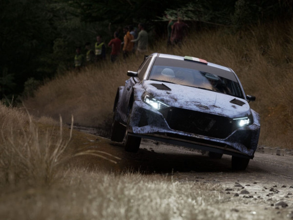 Nincsenek veszve a ralijátékok, novemberben gördül be az Assetto Corsa Rally