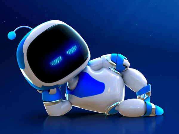 The announcement of the new Astro Bot game is just around the corner