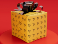 Loot boxokhoz hasonlító NFT-ket árul az Atari