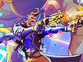 Atlas Rogues címen támad fel az Atlas Reactor