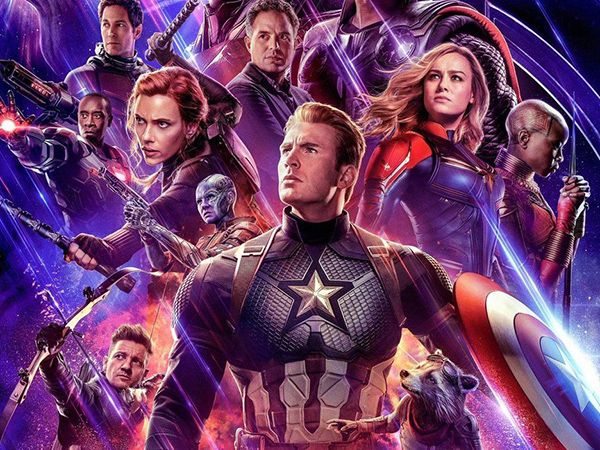 Nagy bejelentéssel készül a Marvel a San Diegó-i Comic-Conra