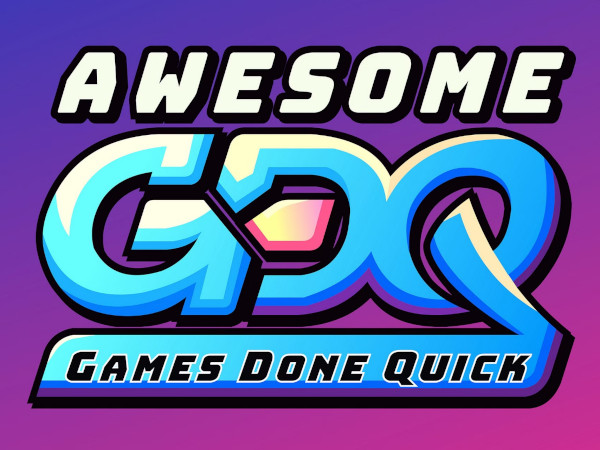 17:30-kor startol az Awesome Games Done Quick 2025