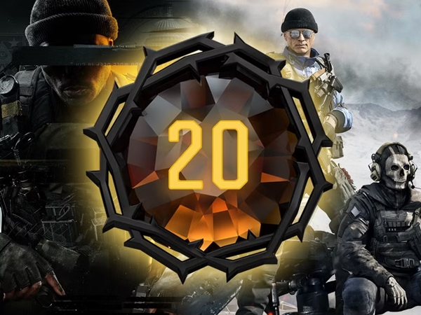 Számtalan jutalmat ad a Black Ops 6-hoz és a Warzone-hoz a Call of Duty