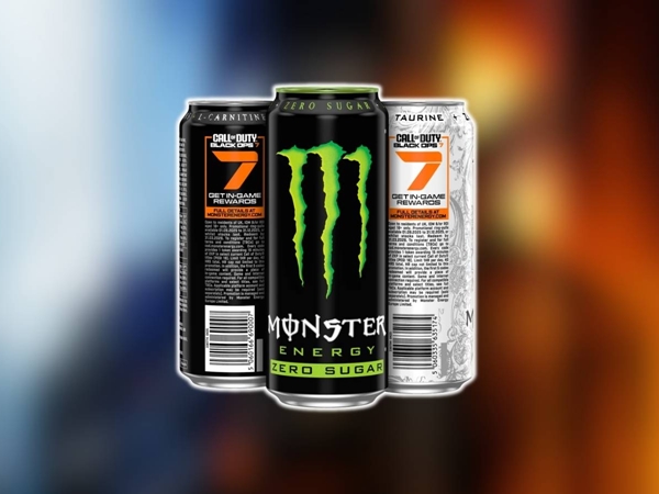 Felfedték a Black Ops 7-es Monster energiaital jutalmakat