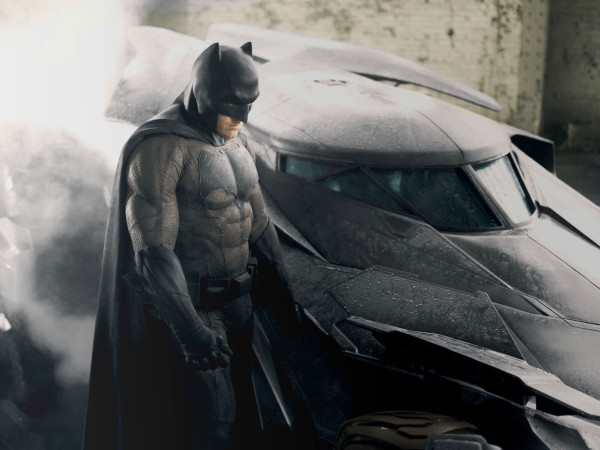 Ben Affleck is szerepel majd az Aquaman folytatásában