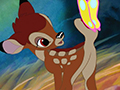Élőszereplős Bambi-filmen dolgozik a Disney