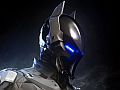E3 2015: Pazar képeken a Batman: Arkham Knight