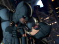 E3 2016: Itt vannak az új Batman-játék első képei