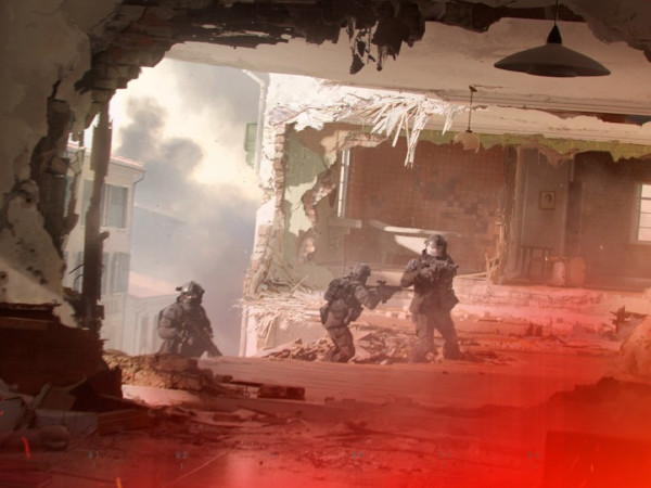 Kiszivárgott egy rövid videó az új Battlefield egyjátékos kampányáról