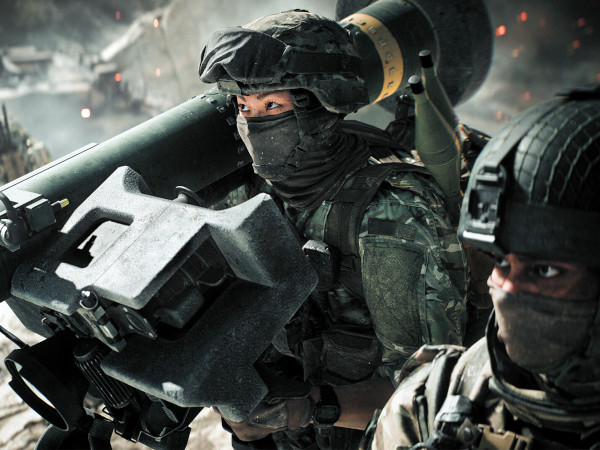 Hat további játékmód landolhat a Battlefield 6-ba az adatbányászok szerint