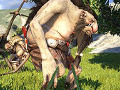 E3 2013: Black Desert - óriásos MMO érkezik 