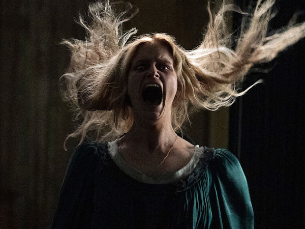 Megérkezett az első trailer Guillermo del Toro horrorsorozatához
