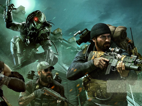 Chuckyval, Jasonnel és Predatorral indul ma a Black Ops 6 és a Warzone hatodik szezonja