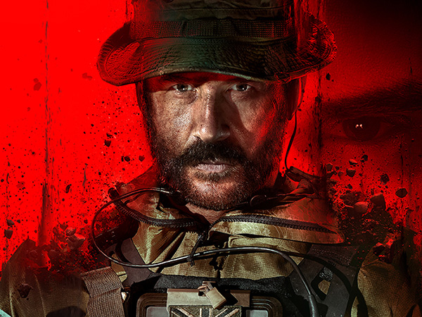 GC 2023: Új infók a Call of Duty: Modern Warfare III-ról