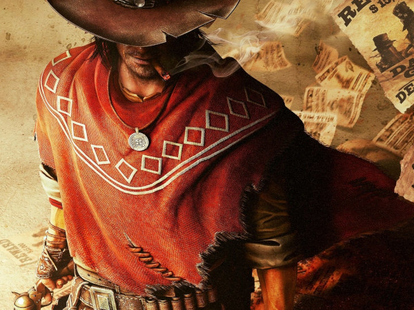 Új Call of Juarez-játékon dolgozhat a Techland