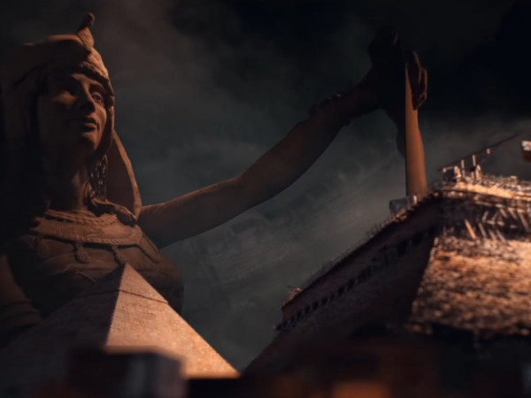 GC 2024: Sid Meier's Civilization VII - augusztus 20-án érkezik az első játékmenet-videó