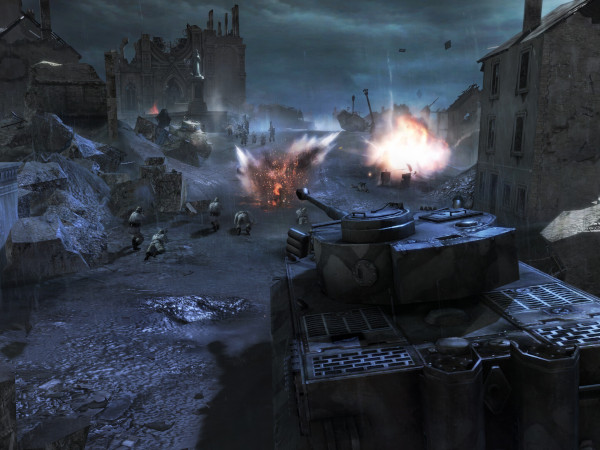 SGF 2026: 20 év után felújított kiadást kap a Company of Heroes