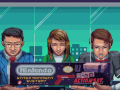 Traileren a Console Wars című dokumentumfilm
