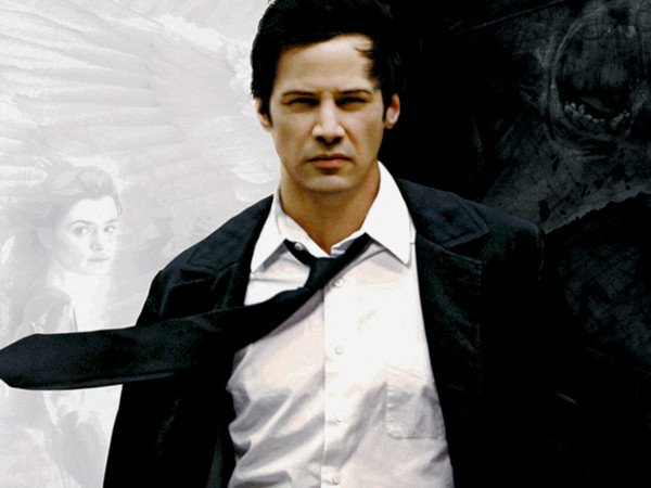 A DC rábólintott a Constantine 2-re