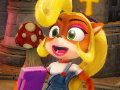 E3 2017: Coco a Crash Bandicoot-trilógiában