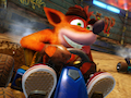 E3 2016: Felújítják a Crash Bandicoot-trilógiát