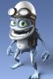 Folytatódik a Crazy Frog Racer