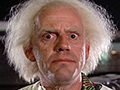 The Mandalorian - Christopher Lloyd a fedélzeten
