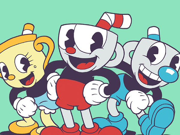 SGF 2022: Cuphead - akcióban Ms. Chalice