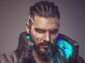 E3 2018: Ingame képeken a Cyberpunk 2077