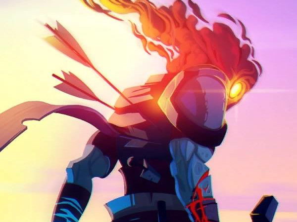 Dead Cells is getting its latest update