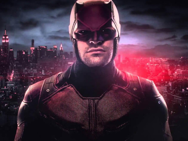 Úgy néz ki, tényleg lesz új Daredevil-sorozat