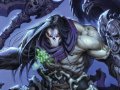 E3 2012: Darksiders 2 - jég hátán a Halál