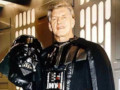 Elhunyt Darth Vader megformálója, David Prowse
