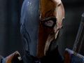 Deathstroke is visszatér a Justice League-ben
