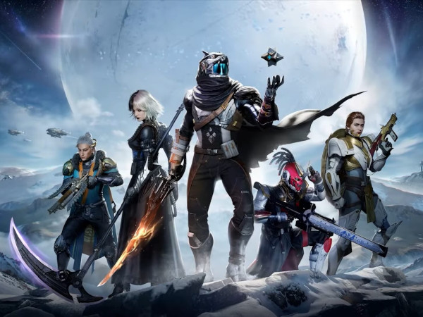 Augusztus végén indul a Destiny: Rising