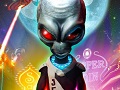 E3 2019: 15 percig fut a Destroy All Humans!