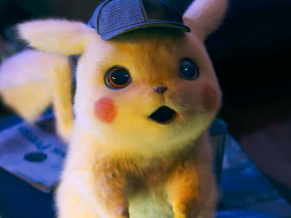 Érkezhet a Detective Pikachu folytatása? 