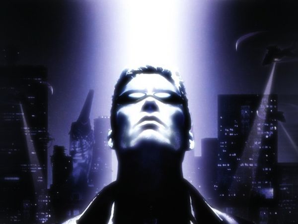 Warren Spector kis híján Command & Conquer RPG-t készített – így született meg a Deus Ex