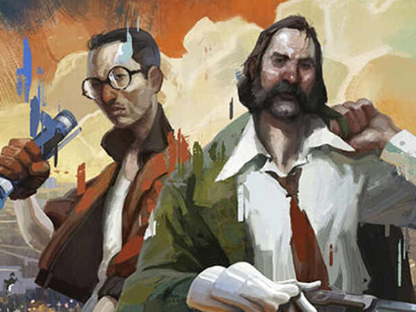 The lawsuit between the divorced developers of Disco Elysium and ZA/UM has ended
