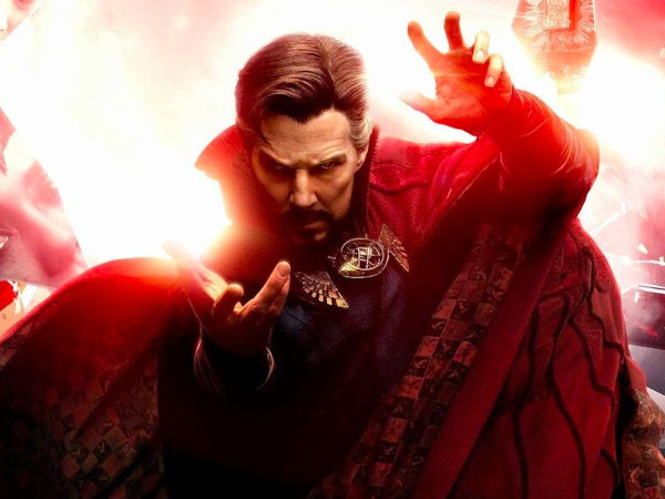 A hónap végén érkezik a Disney+-ra az új Doctor Strange-film