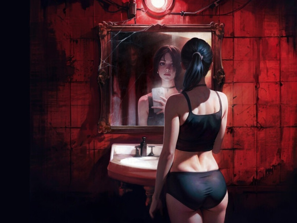Folytatódik az indonéz horror, jövőre jön PC-re a DreadOut 3
