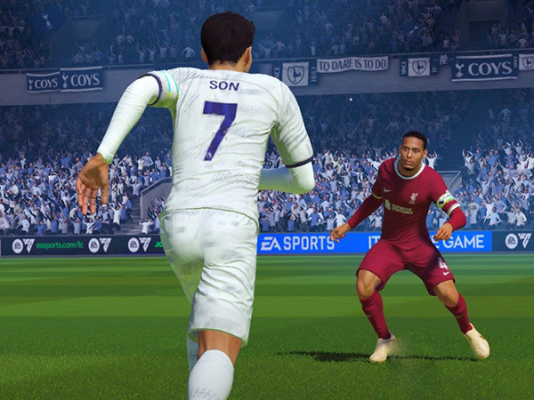 Körökre osztott mellékágat kap az EA Sports FC